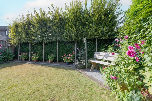 Medium property photo - Heldens van de Mortellaan 14, 5954 CM Beesel